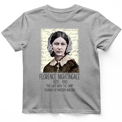 Florence Nightingale T-Shirt
