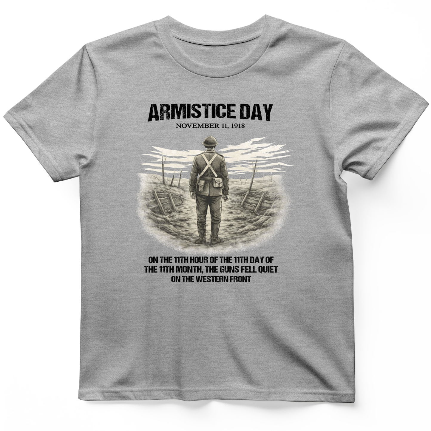 Armistice Day T-Shirt
