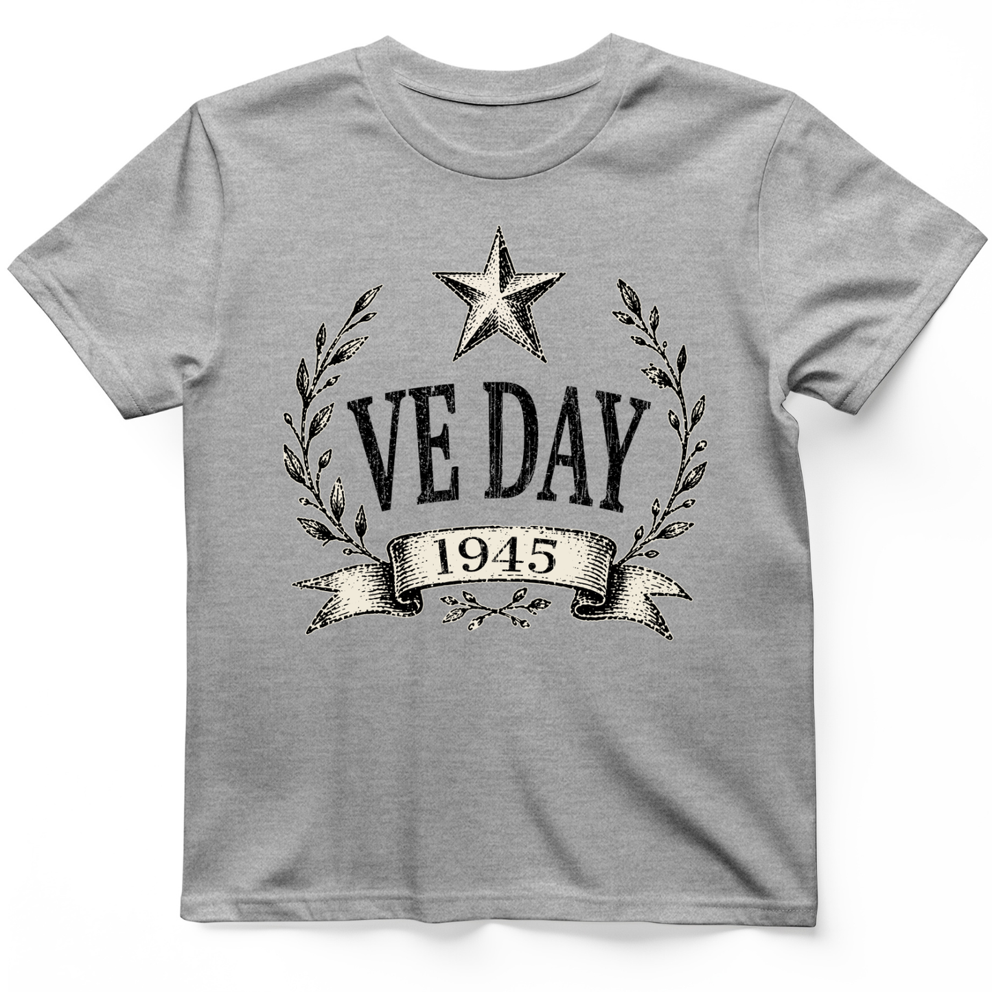 VE Day 1945 T-Shirt