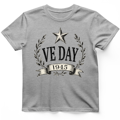 VE Day 1945 T-Shirt