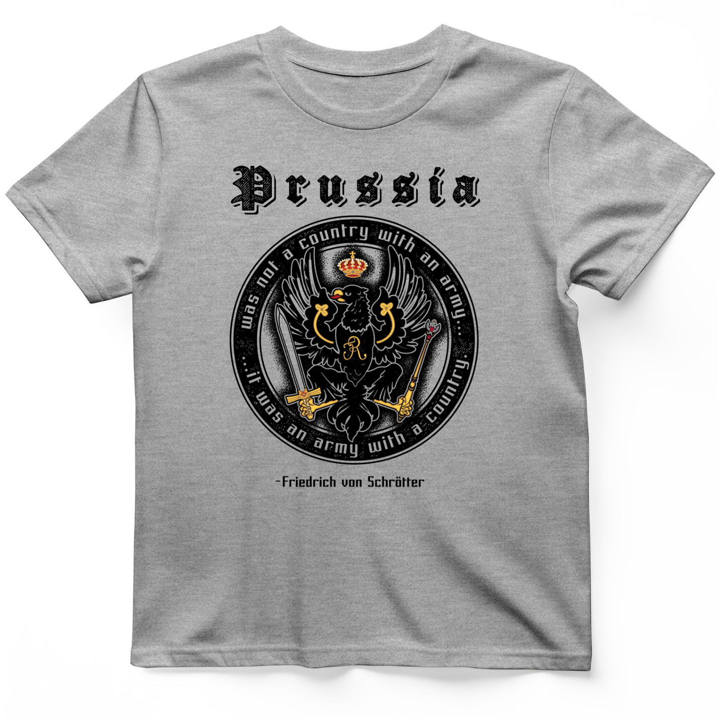 Prussia T-Shirt