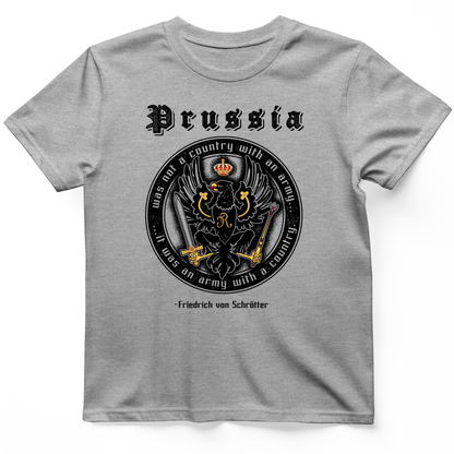 Prussia T-Shirt