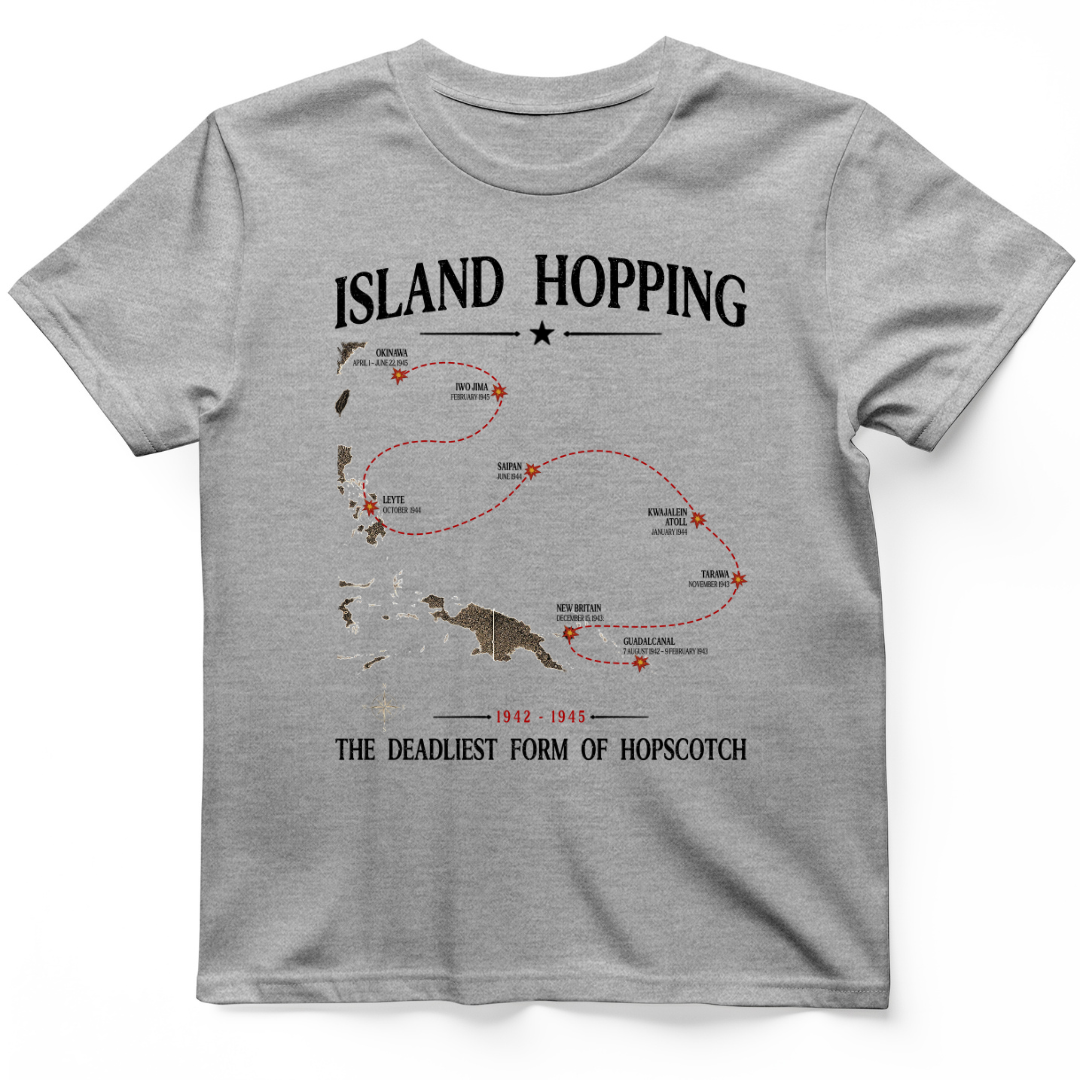 Island Hopping T-Shirt