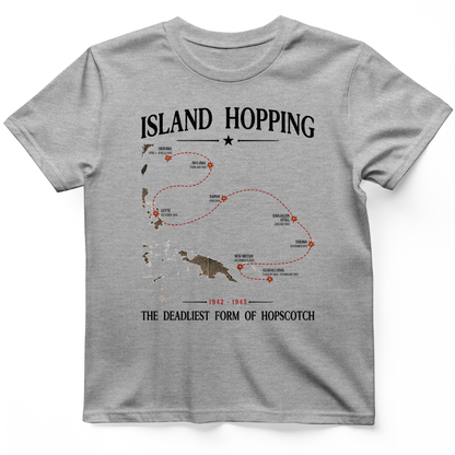 Island Hopping T-Shirt