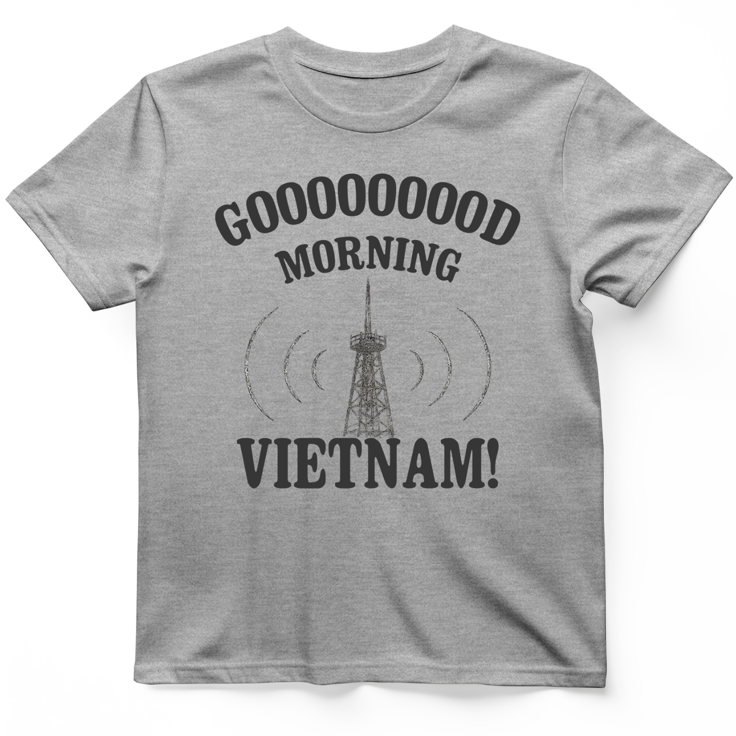 Good Morning Vietnam T-Shirt