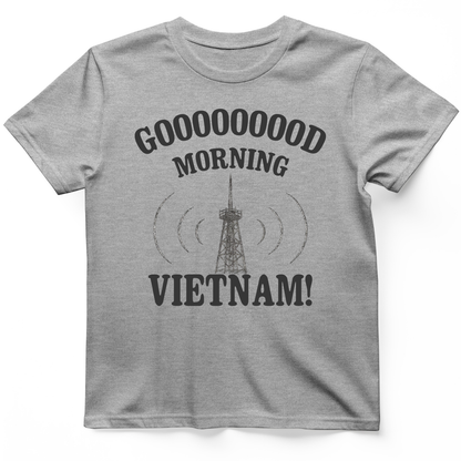 Good Morning Vietnam T-Shirt