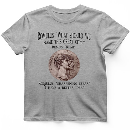 Rome T-Shirt