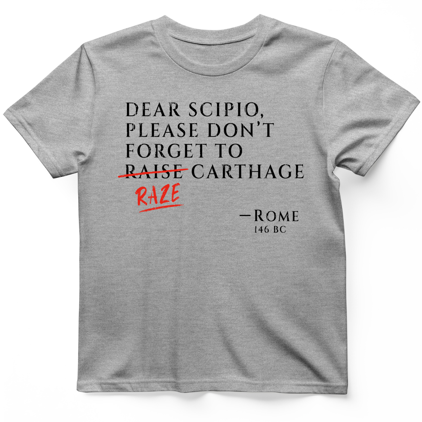 Raze Carthage T-Shirt