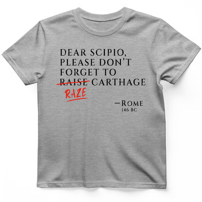 Raze Carthage T-Shirt