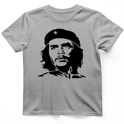 Che Guevara B&W T-Shirt