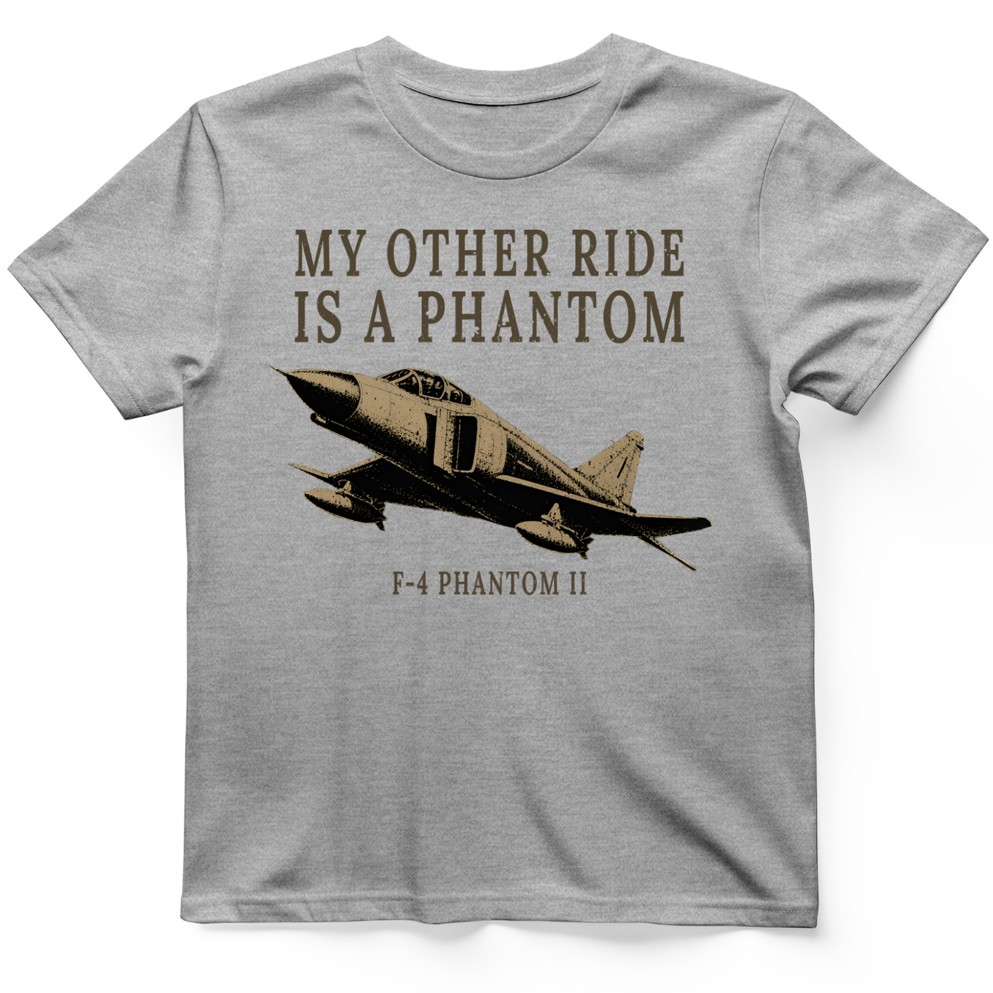 F-4 Phantom T-Shirt