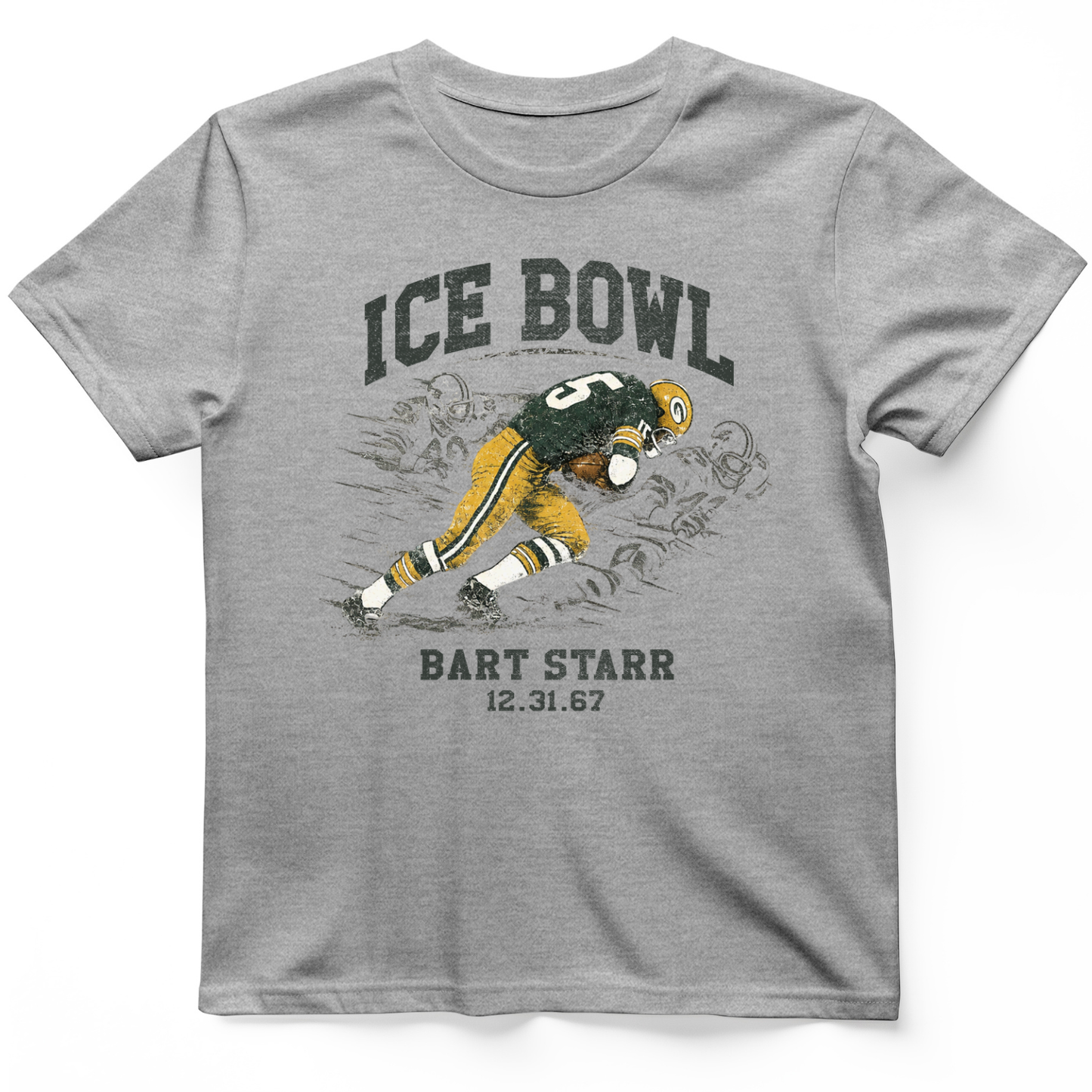 Ice Bowl T-Shirt