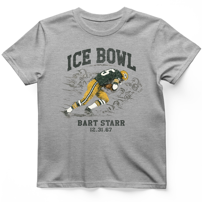Ice Bowl T-Shirt