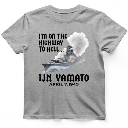 Yamato T-Shirt
