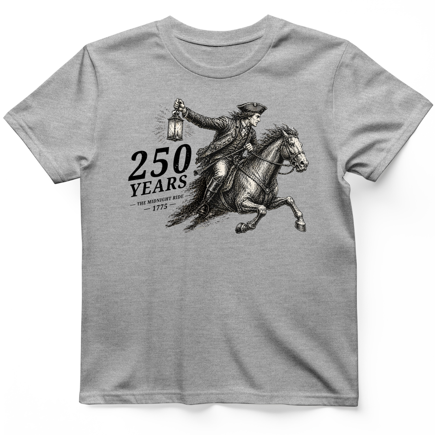 Revere 250 T-Shirt