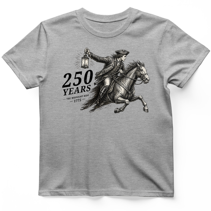 Revere 250 T-Shirt