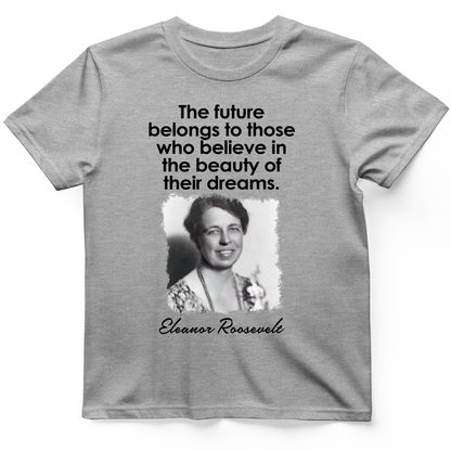 Eleanor Roosevelt T-Shirt