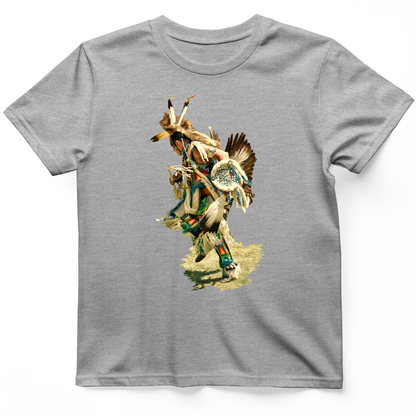 Ghost Dancer T-Shirt