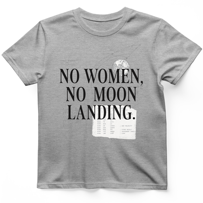 Women of NASA T-Shirt