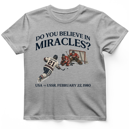 Miracle on Ice T-Shirt