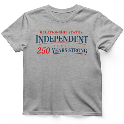 Relationship Status T-Shirt