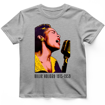 Billie Holiday T-Shirt