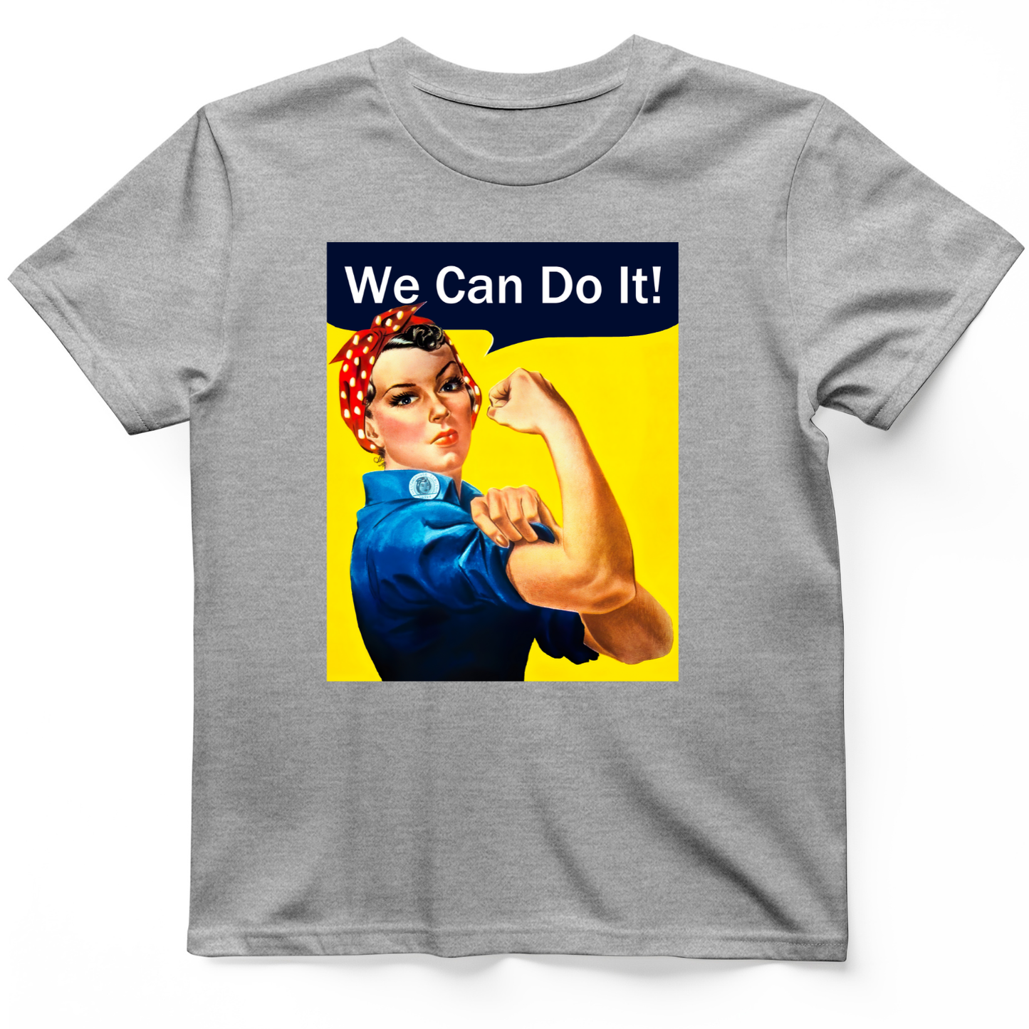 Rosie T-Shirt