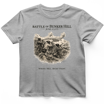 Bunker Hill T-Shirt