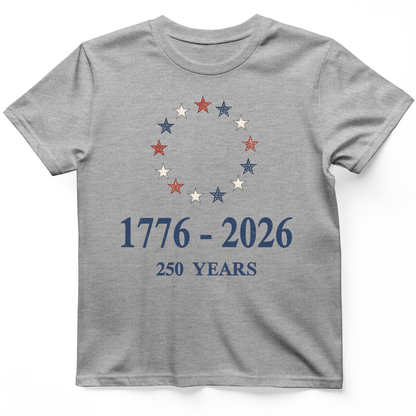Stars Freedom T-Shirt