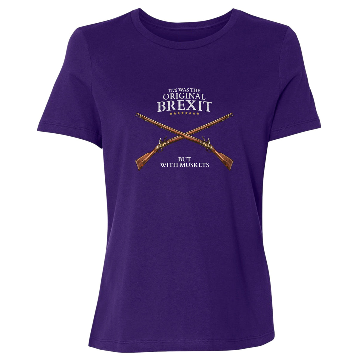 1776 Brexit Women's T-Shirt