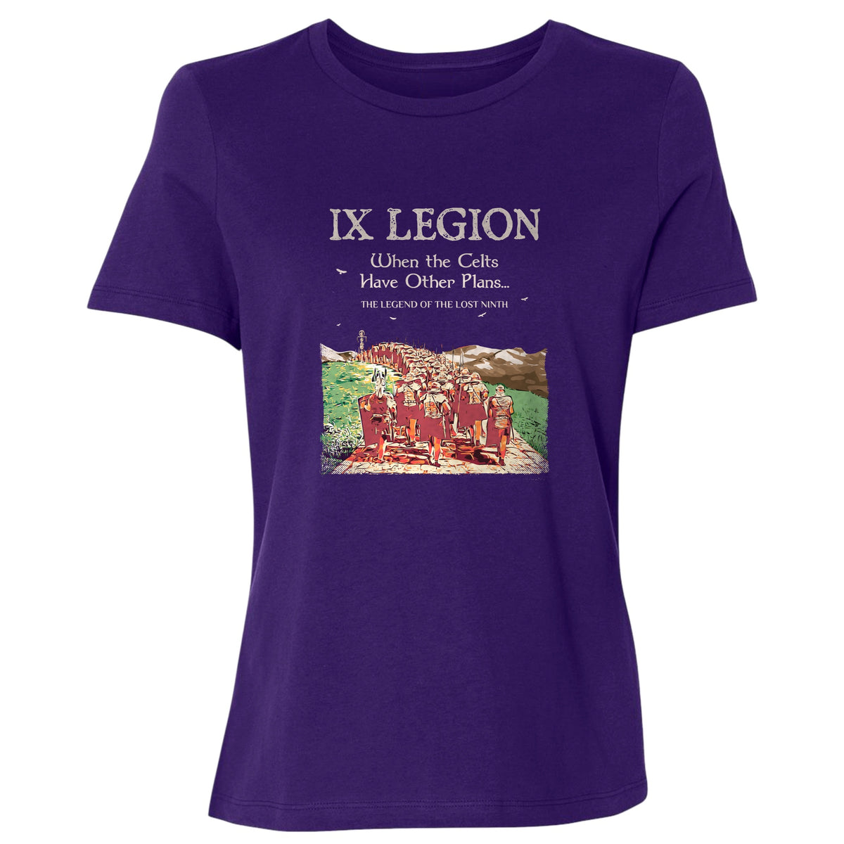 9th Legion Women's T-Shirt
