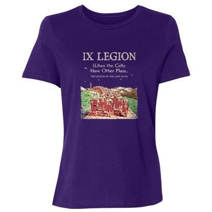 9th Legion Women's T-Shirt
