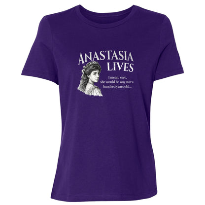 Anastasia Women's T-Shirt
