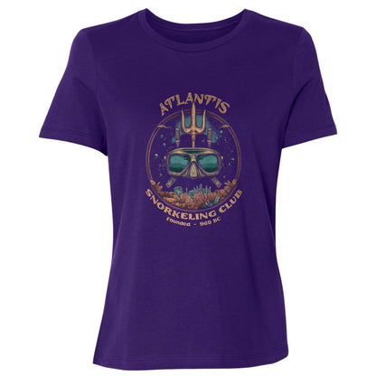 Atlantis Women's T-Shirt