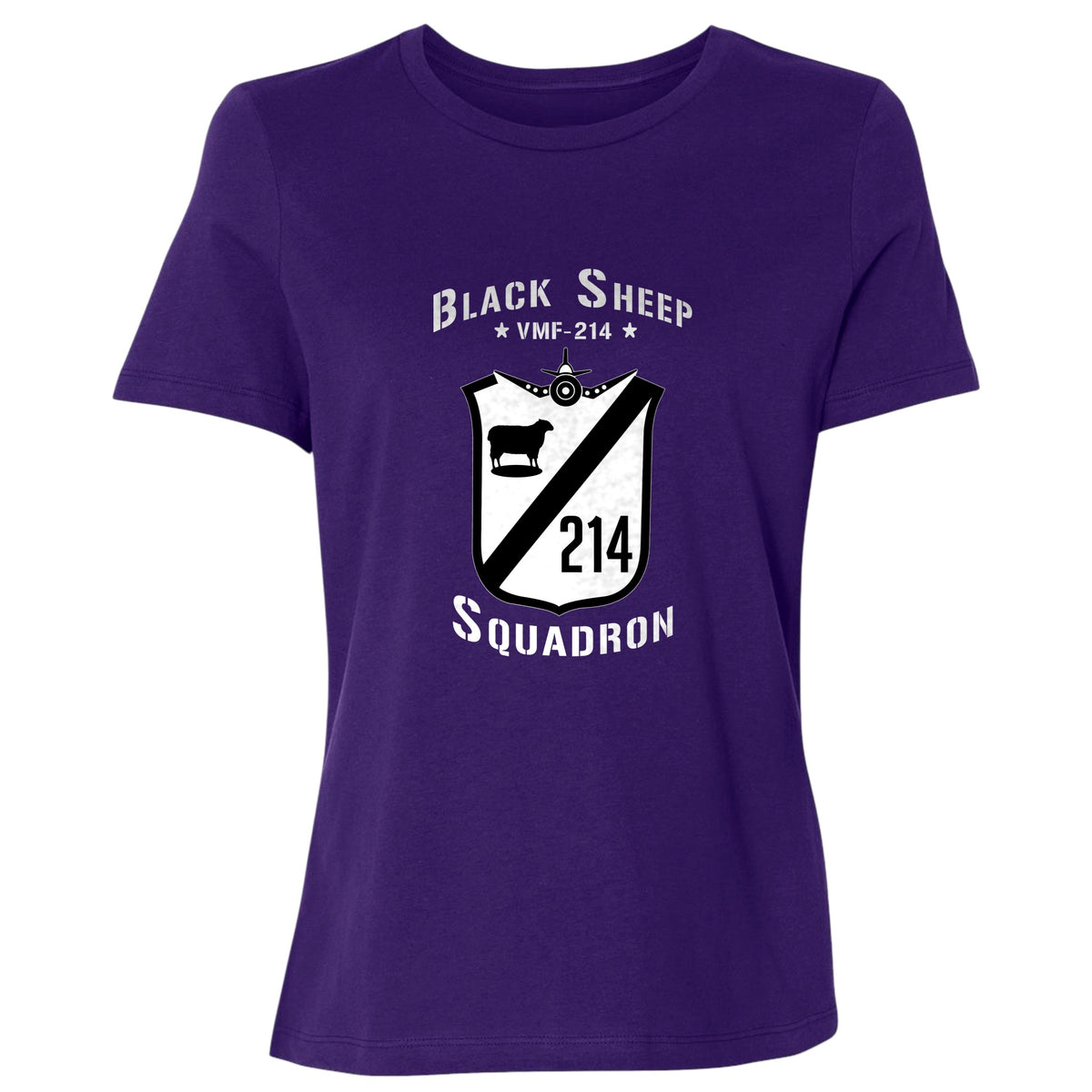 Black Sheep Women's T-Shirt