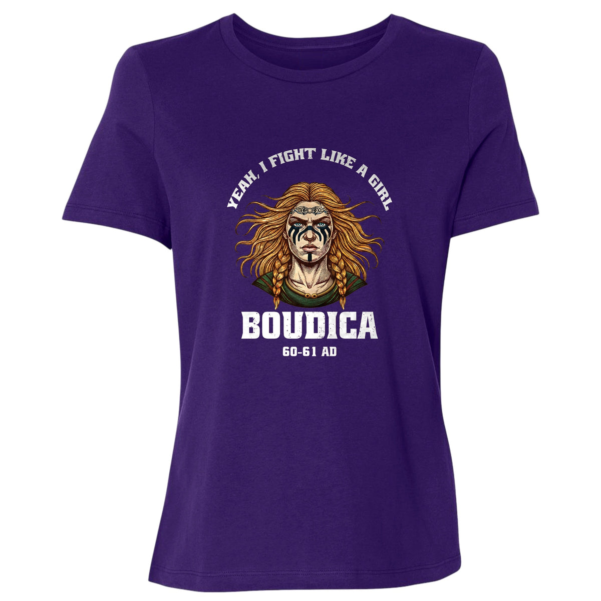 Boudica Women's T-Shirt