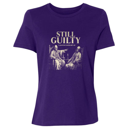 Cadaver Synod Women's T-Shirt