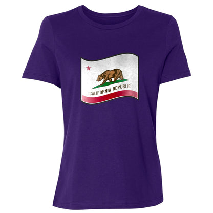 California Republic Women's T-Shirt