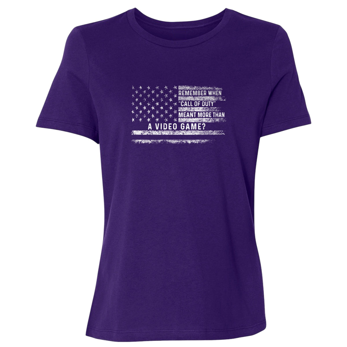 Call of Duty Women's T-Shirt