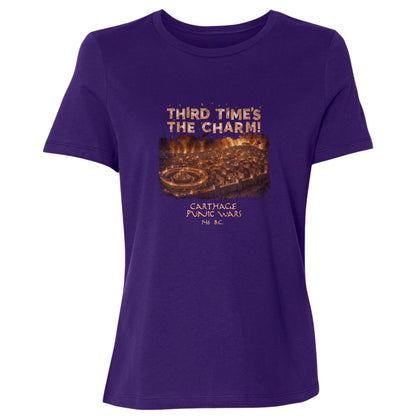 Carthage Women's T-Shirt
