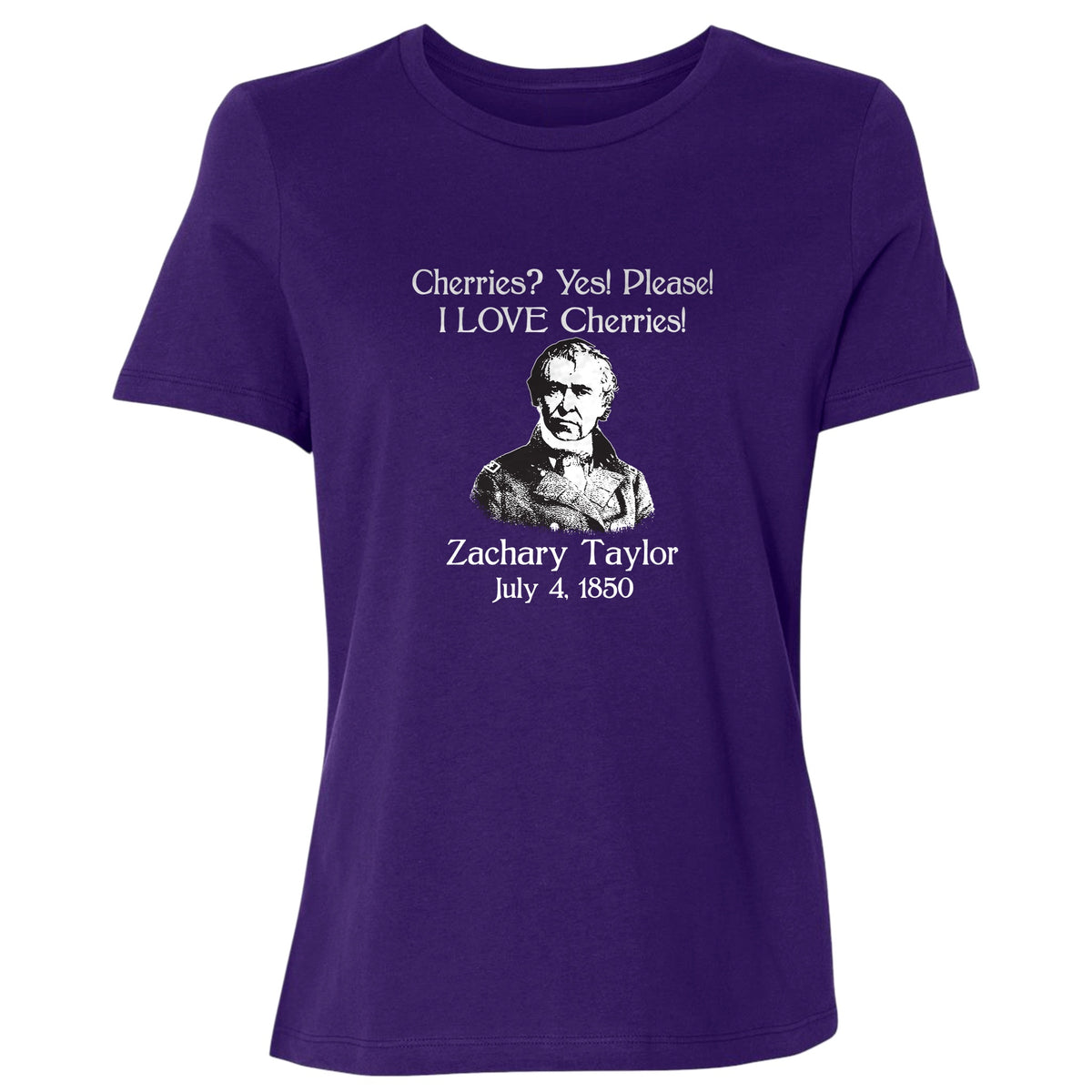 Cherries Women's T-Shirt