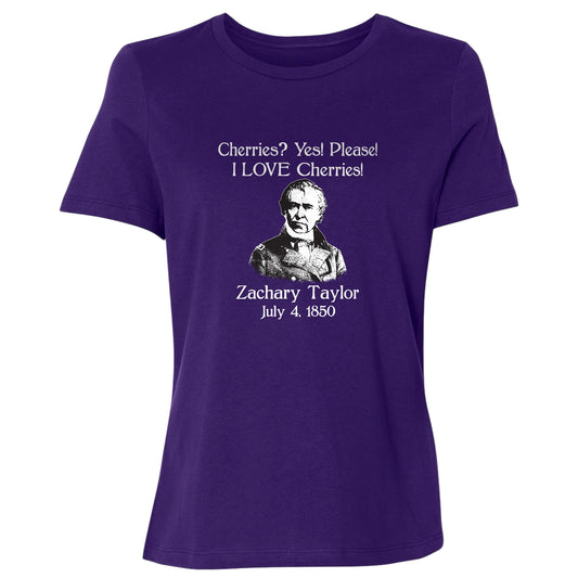 Cherries Women's T-Shirt