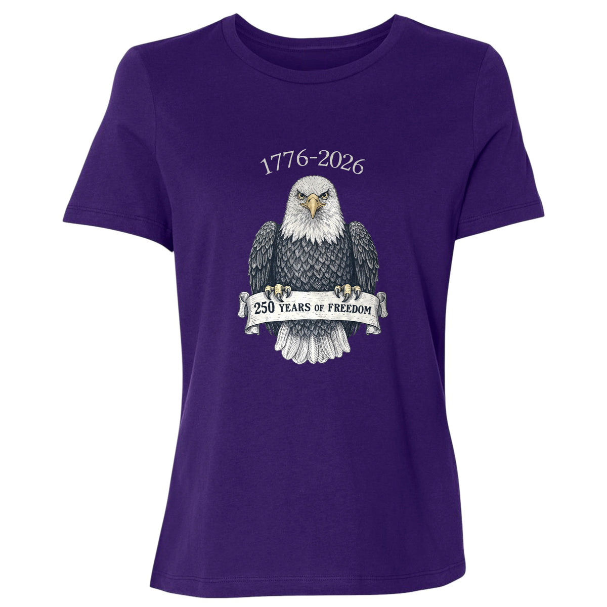 Eagle 250 Women's T-Shirt