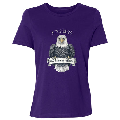 Eagle 250 Women's T-Shirt
