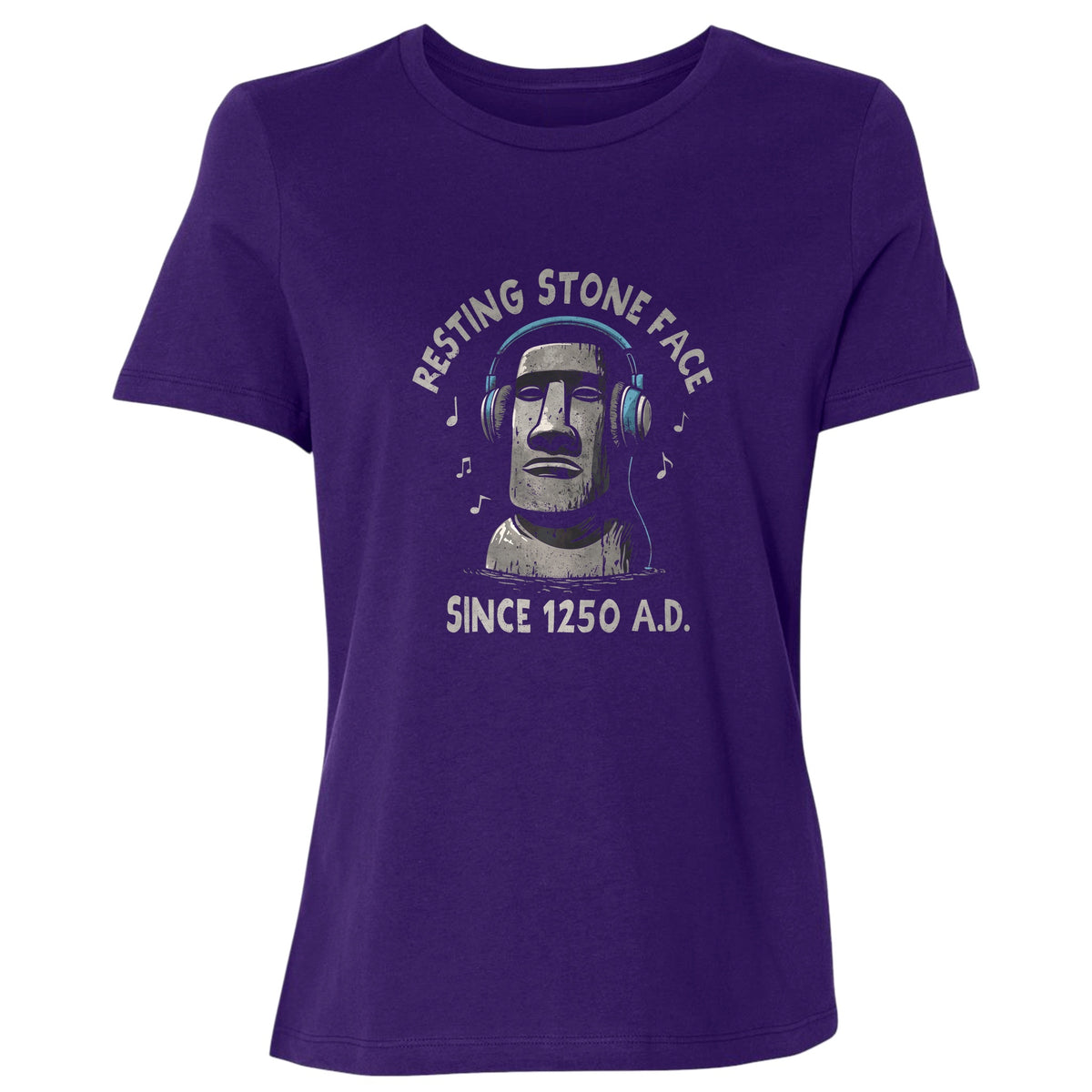 Easter Island Women's T-Shirt