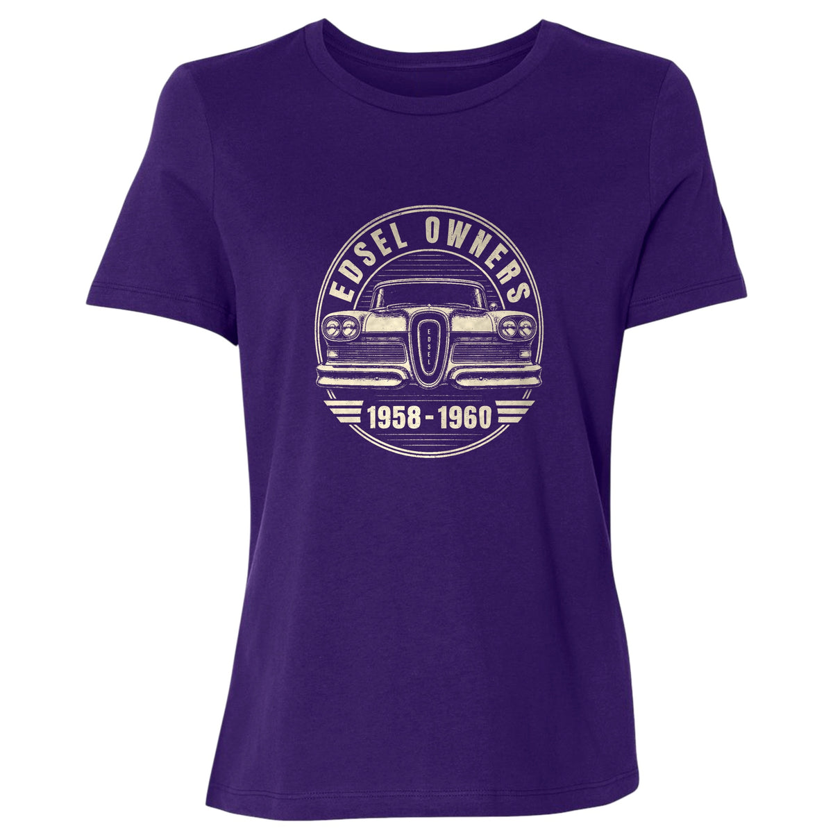 Edsel Women's T-Shirt