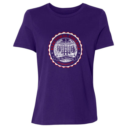Electoral College Women's T-Shirt