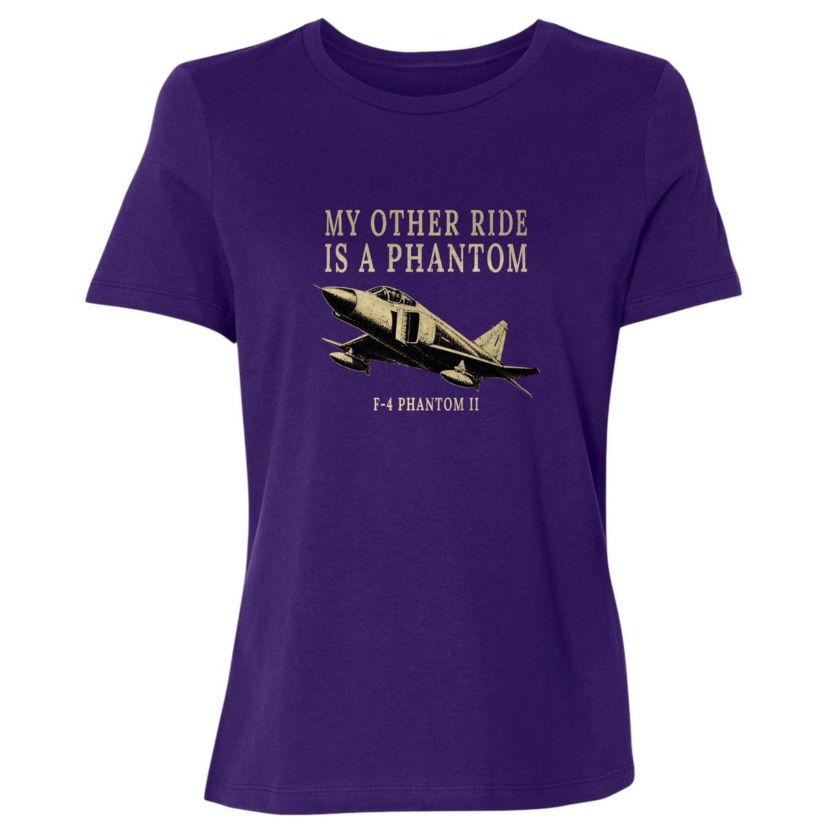F-4 Phantom Women's T-Shirt