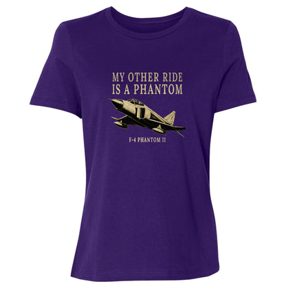 F-4 Phantom Women's T-Shirt