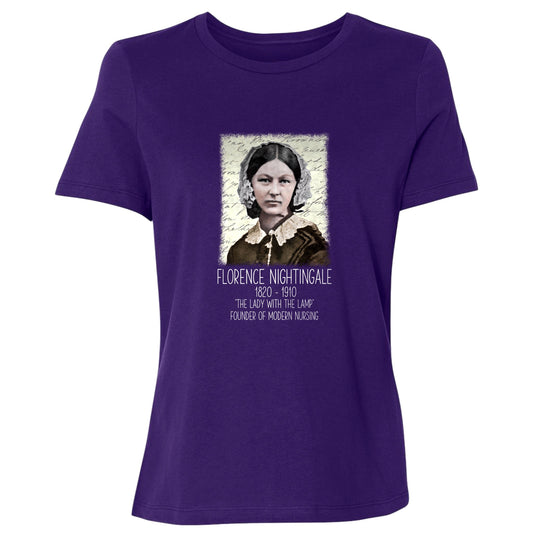 Florence Nightingale Women's T-Shirt